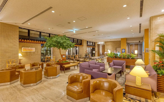 Hotel Grand Fuji