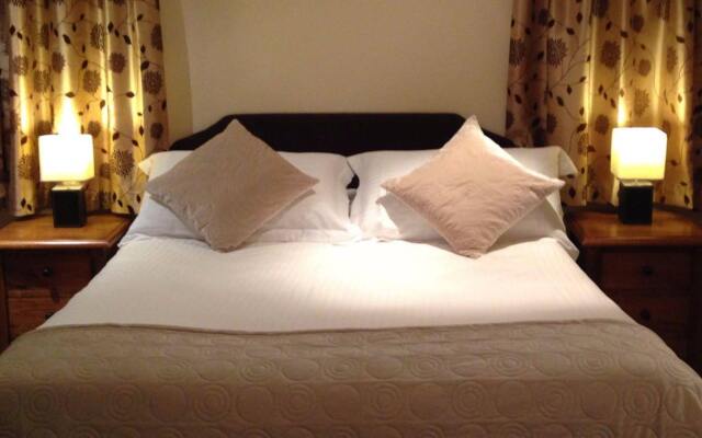 Lydford Country House