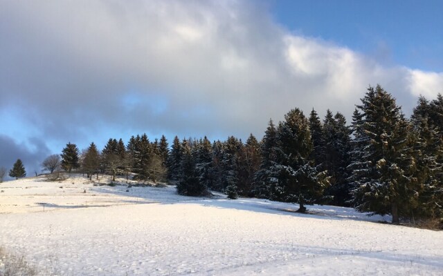 Landferienhaus Linde