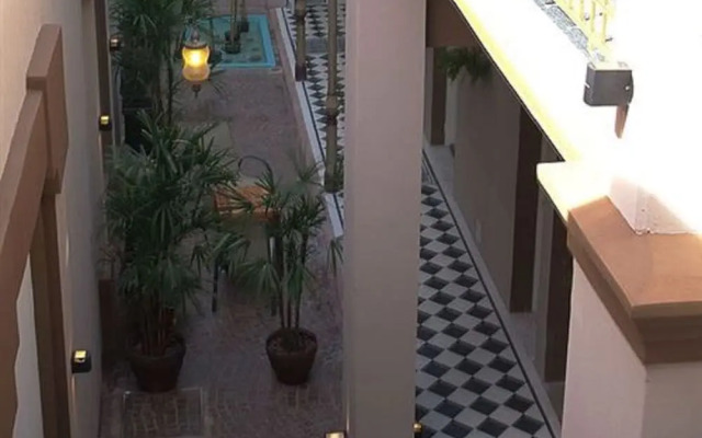 Hotel Boutique Racó de Buenos Aires
