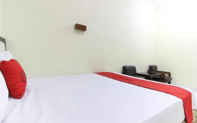 RedDoorz near Kranggan Tugu Jogja