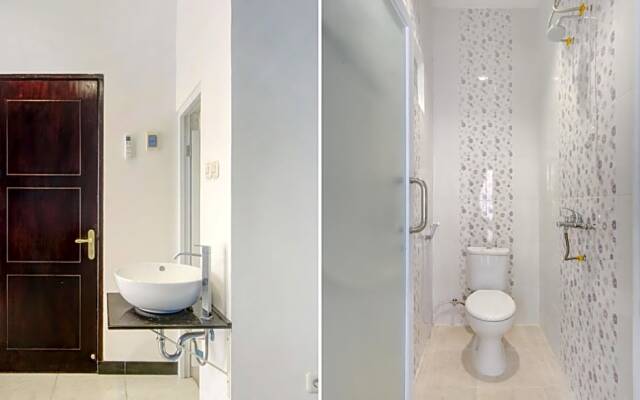 OYO Life 3987 Kost Aditya