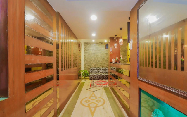Hotel Meredian Comfort Inn by OYO Rooms