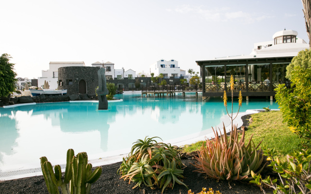 Hotel The Volcán Lanzarote