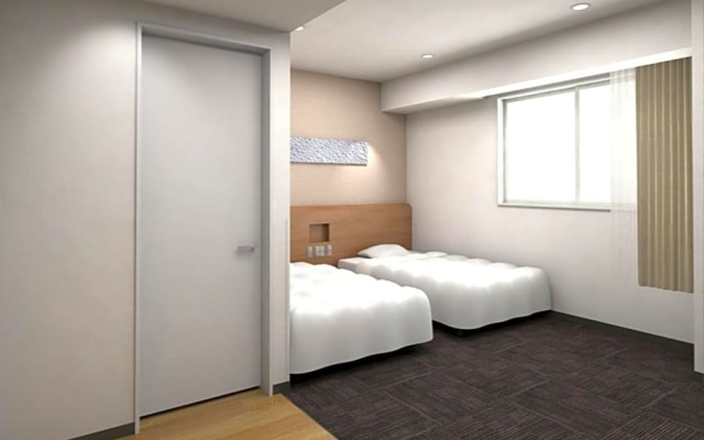 R&B Hotel Nagoya Ekimae - Vacation STAY 15188v