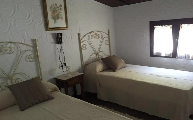 Casa La Cascada
