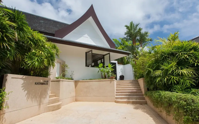 Katamanda - Villa Katamalee