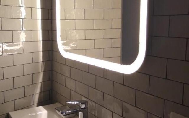 Appartement rénové 2 chambres centre historique