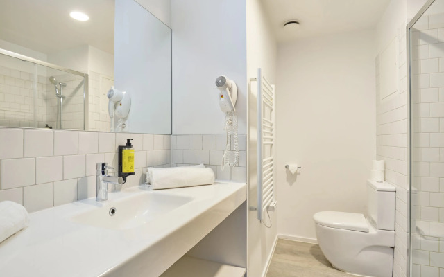 Appart Hotel Odalys City Paris XVII