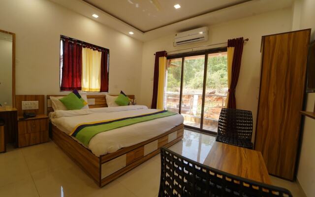 Infinity View by Treebo