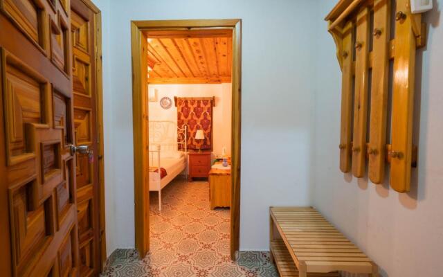 Liya Boutique Hotel & Suites