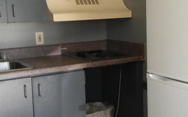 Budgetel Inn Birmingham East