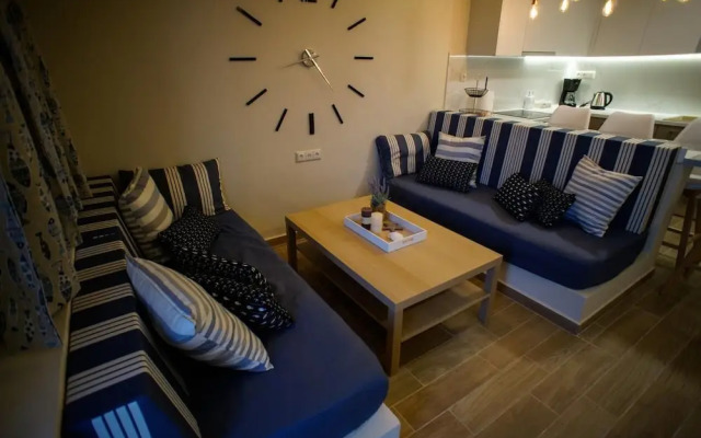 Sandika Apartments