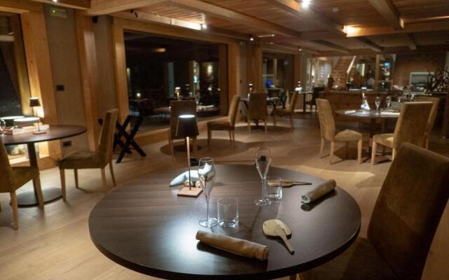 Au Charmant Petit Lac - Ecohotel Parc & Spa