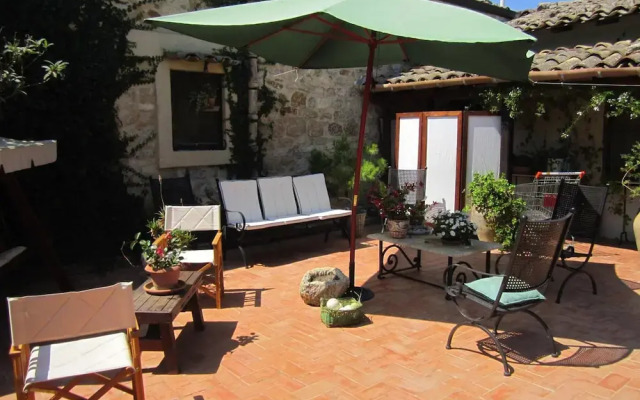 Agriturismo Casalicchio