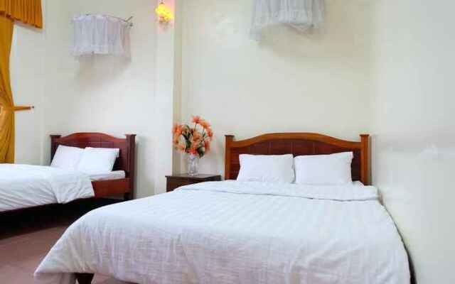 Trinh Gia Homestay Dalat