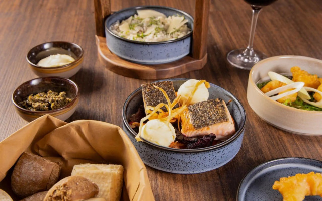 Fletcher Hotel-Restaurant Scheveningen