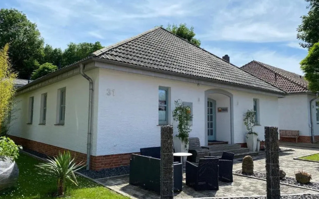 Hostel Ahrbergen
