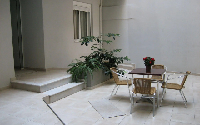 Hotel Anemoni