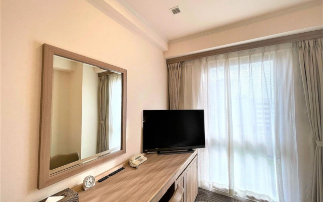 Libre Garden Hotel
