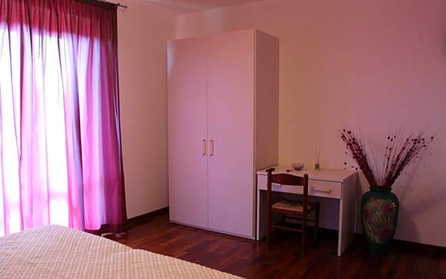 Bed  Breakfast Il Mandorlo