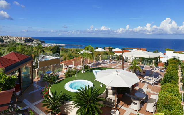 Hotel Piccolo
