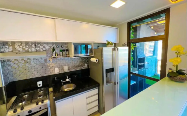 Luxury property at  Rio de Janeiro