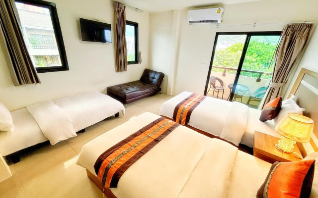 Patong V Hotel