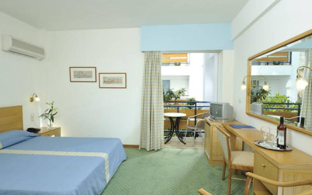 Avra Collection Coral Hotel - Adults Only