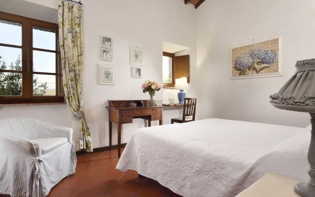 Romantik Hotel Monteriggioni