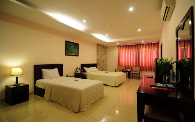 Phuoc Loc Tho 1 Hotel