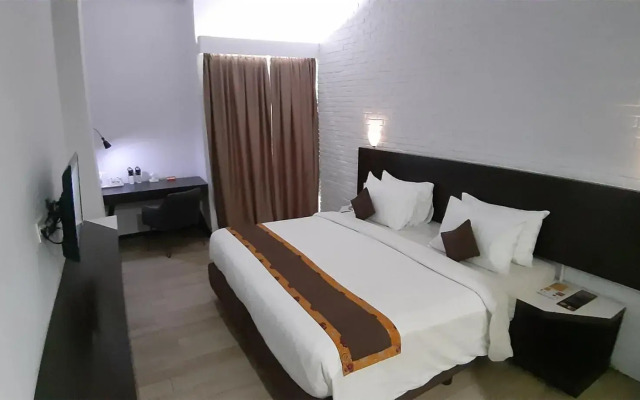 Xtra Hotel Bengkulu