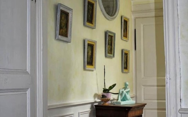 Le Clos du Prince Chambres d'hôtes