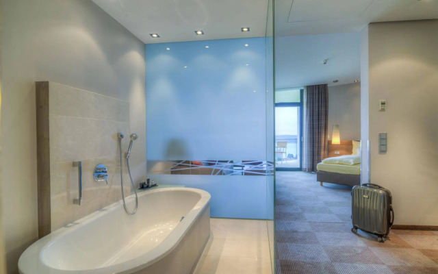 Parkhotel St. Leonhard