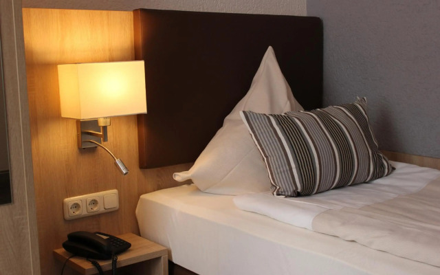 Hotel Restaurant Kromberg