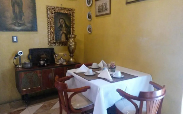 Hotel Real de Santander