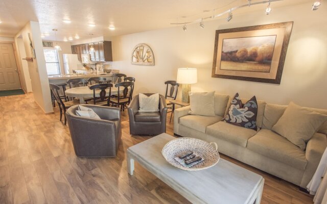 Pennay's at River Run