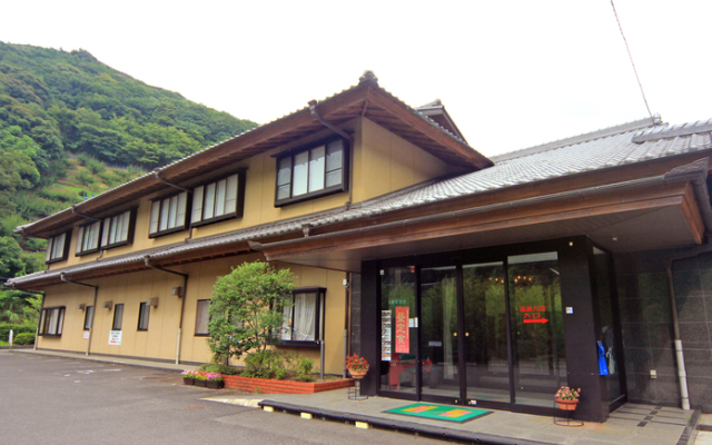 Tsurunoyu Onsen