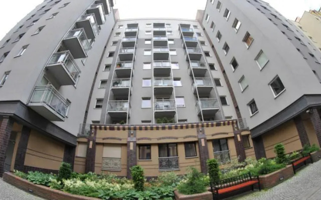 Royal Apartments - Apartamenty Inowrocławska