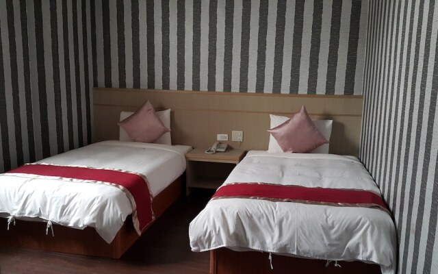 Mei Hua Hotel