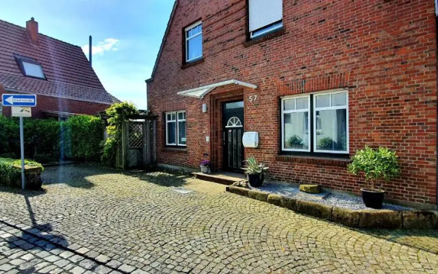 Ferienwohnungen Bentheimer Altstadt