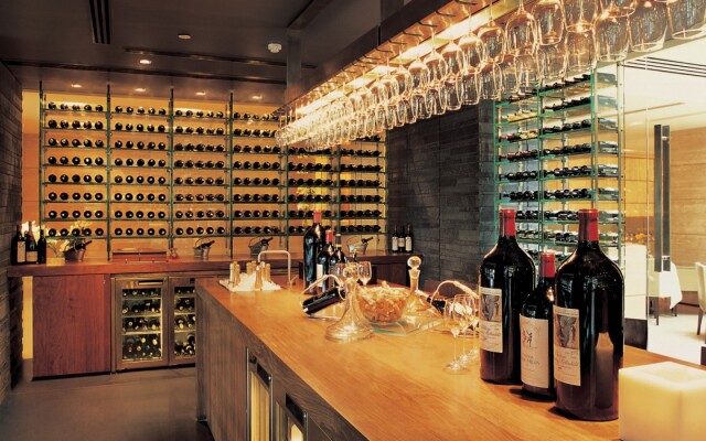 The Oberoi, New Delhi