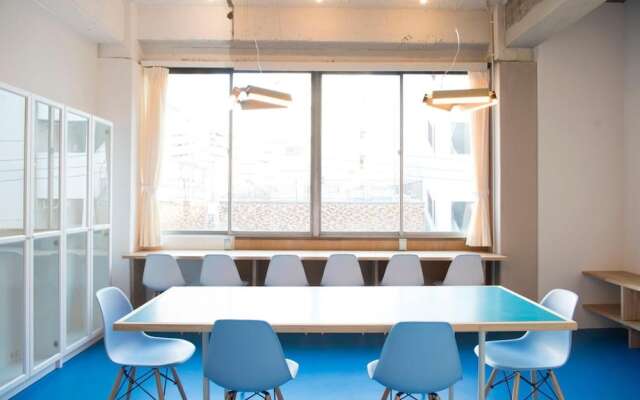 Wharf Inn - Hostel