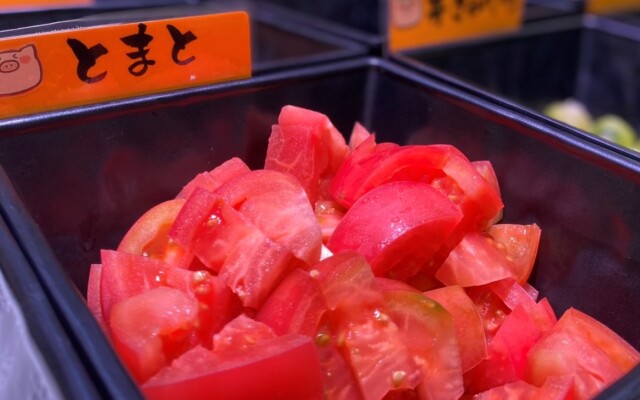 Hotel Taiyo Noen Nibancho