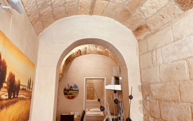 Dimore della Corte