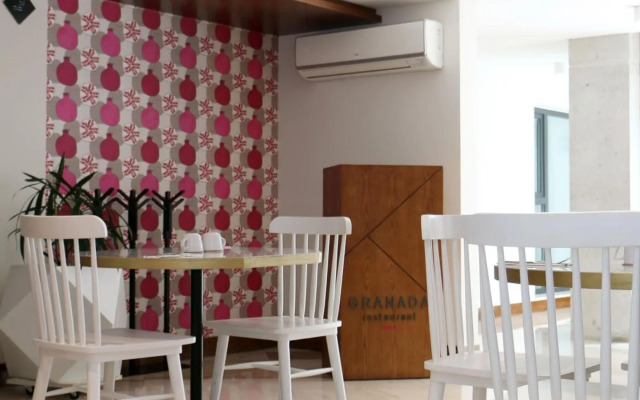 FCH Hotel Providencia - Adults Only