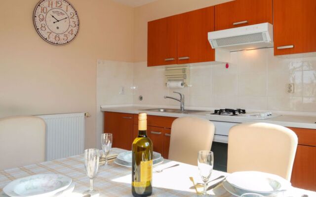 Apartment Katica Krattigen 36671