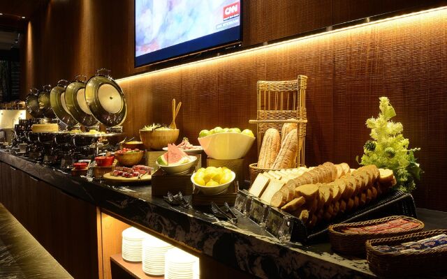 Inhouse Hotel Taichung