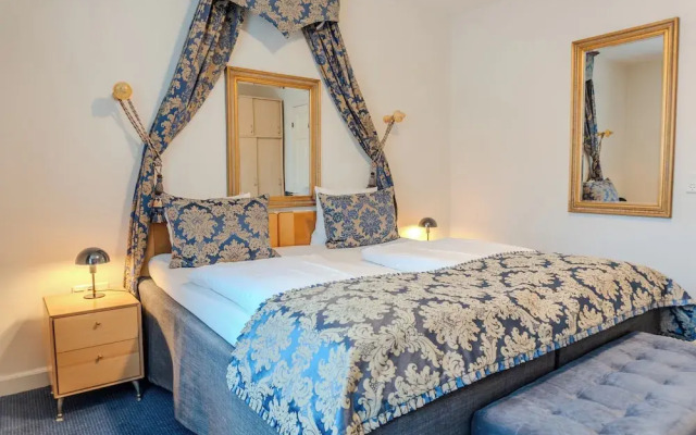 Spa Hotellet