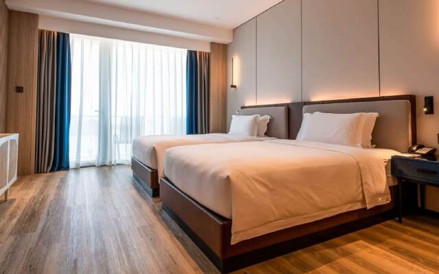 Wyndham Wenzhou Cangnan Resort